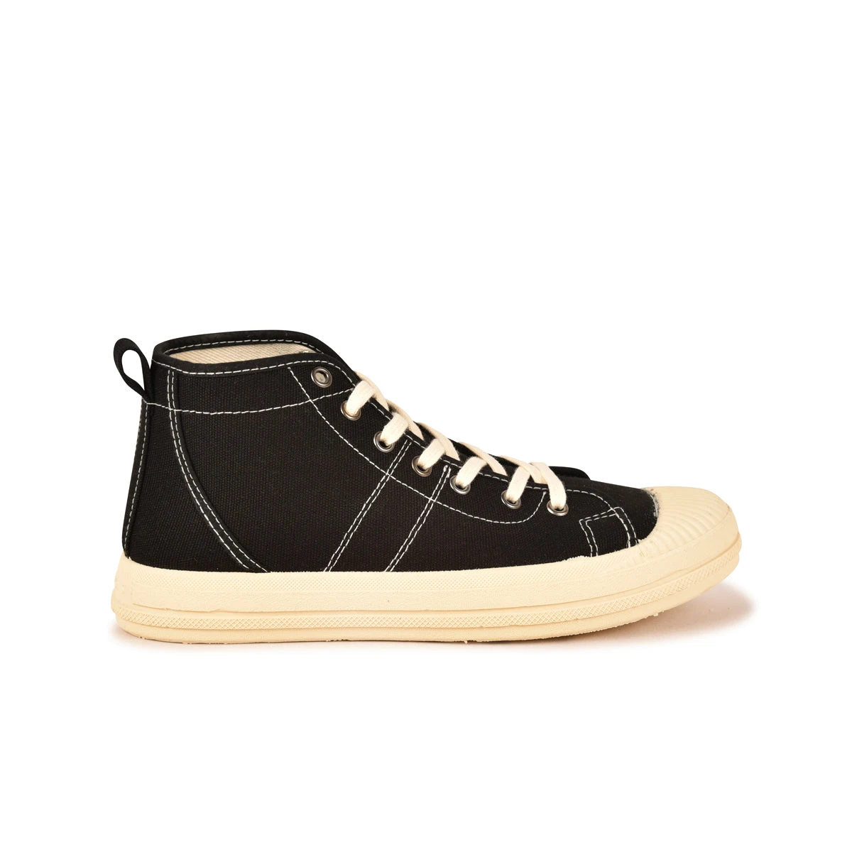 Pataugas ETCHE M/T F2H NOIR/MARFIL 1 Pataugas ETCHE M/T F2H NOIR/MARFIL