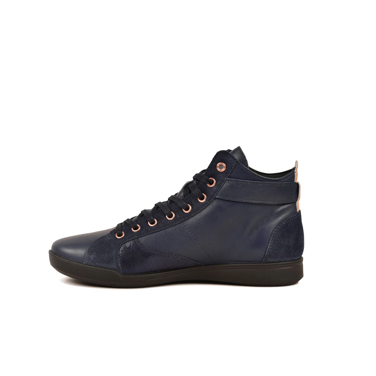 Pataugas PALME/MIX F4H MARINE/ROSE 2 Pataugas PALME/MIX F4H MARINE/ROSE – Image 2