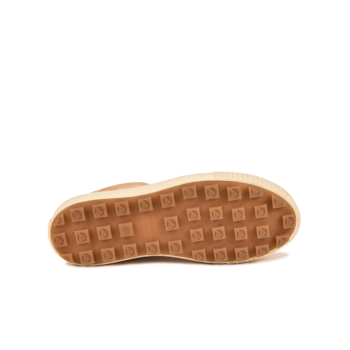 Pataugas ARAN/S F4H ROSE/BEIGE 7 Pataugas ARAN/S F4H ROSE/BEIGE – Image 7