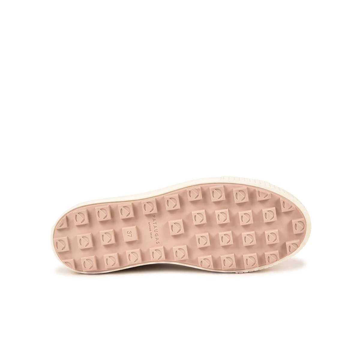 Pataugas ARAN/M F2H ARGENT 8 Pataugas ARAN/M F2H ARGENT – Image 8