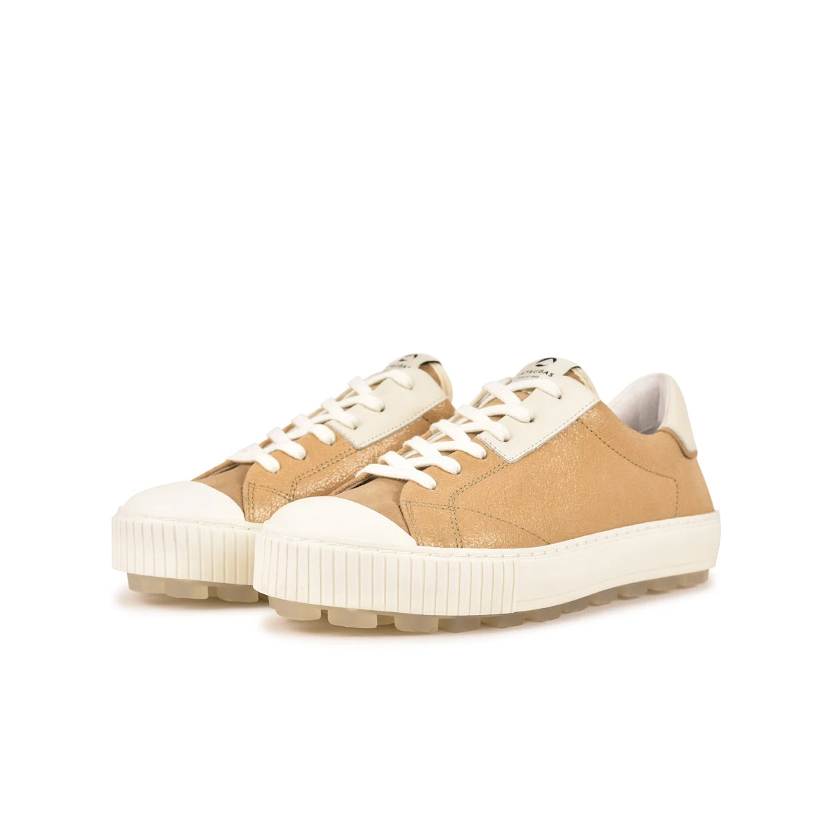 Pataugas ARAN/SV F2H BEIGE 3 Pataugas ARAN/SV F2H BEIGE – Image 3