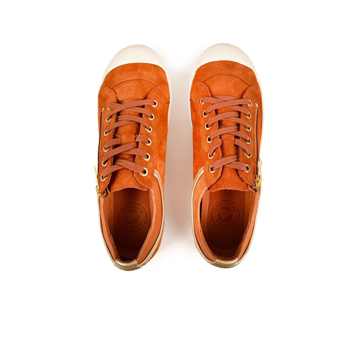 Pataugas BISK/M F2I CAMEL 5 Pataugas BISK/M F2I CAMEL – Image 5