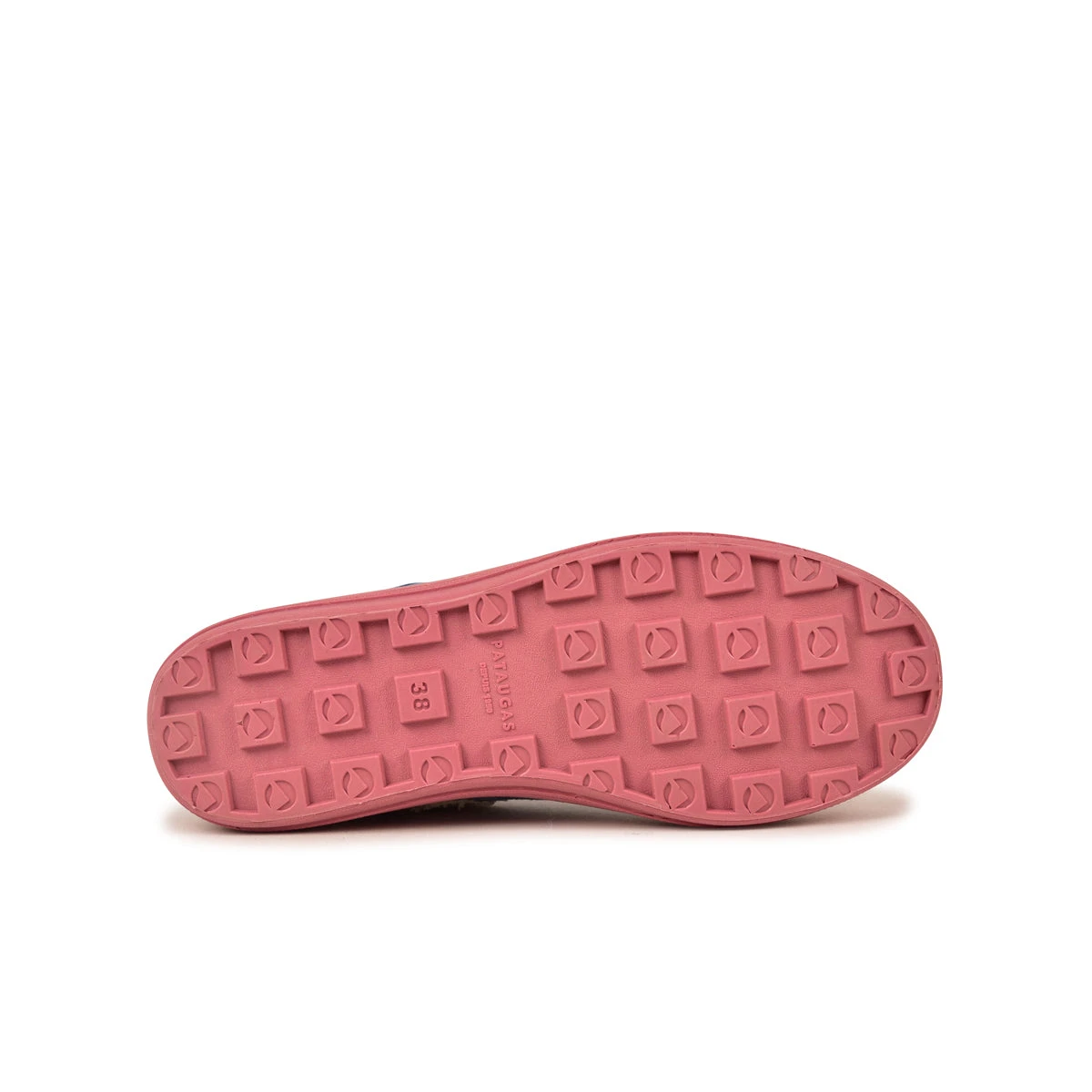 Pataugas ETCHE L/ATELIER BINGO F2H BLEU 8 Pataugas ETCHE L/ATELIER BINGO F2H BLEU – Image 8