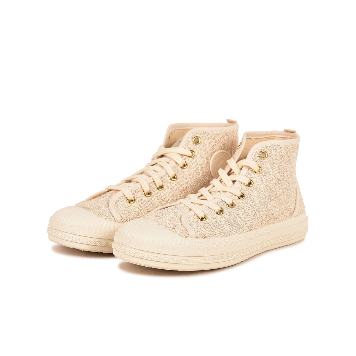 Pataugas ETCHE M/BCL F2I ECRU 5 Pataugas ETCHE M/BCL F2I ECRU – Image 5