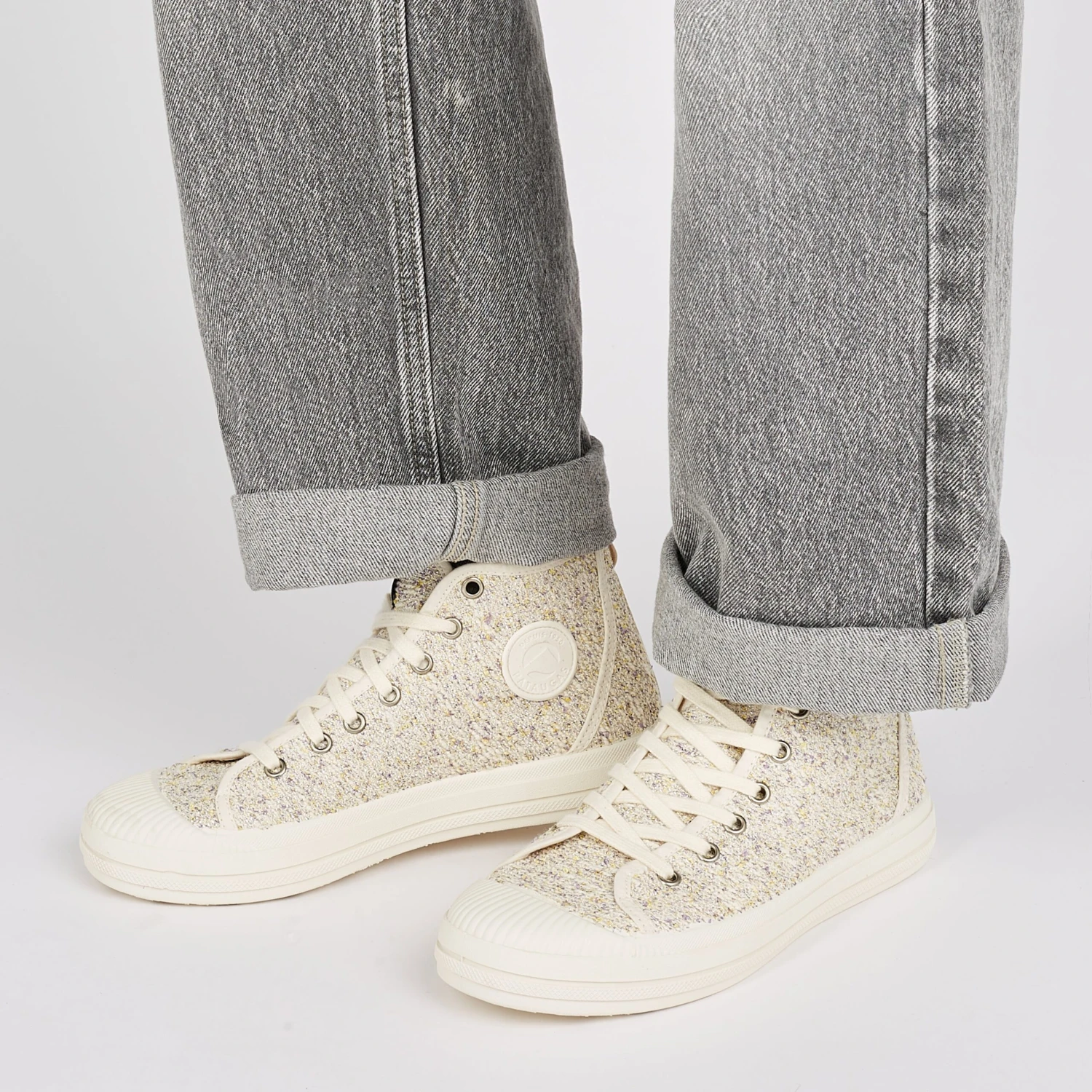 Pataugas ETCHE M/BCL F2I LILAS 3 Pataugas ETCHE M/BCL F2I LILAS – Image 3