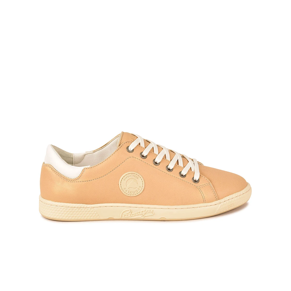 Pataugas JAYO/N F2I BEIGE 1 Pataugas JAYO/N F2I BEIGE
