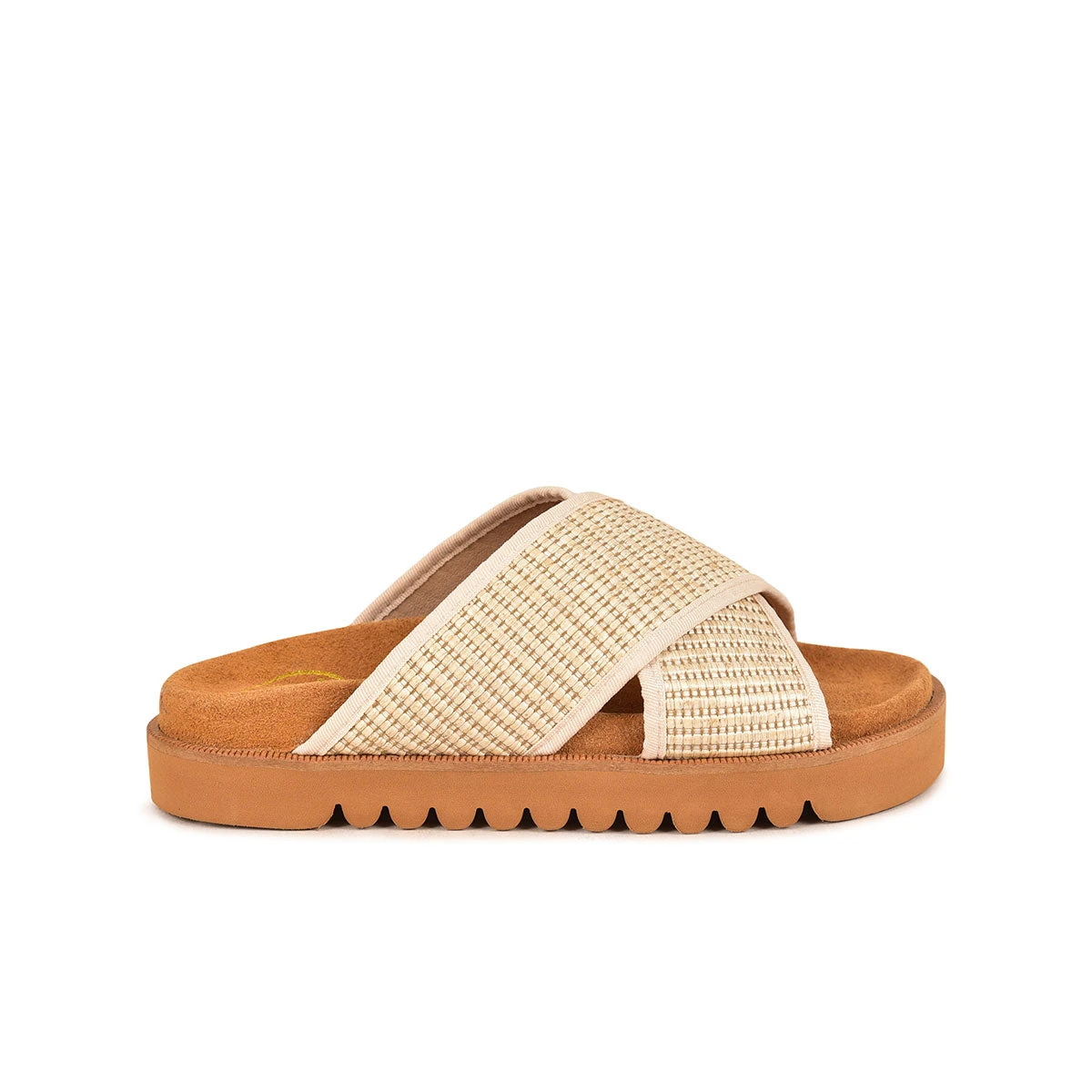 Pataugas LEIA/R F2I BEIGE 1 Pataugas LEIA/R F2I BEIGE