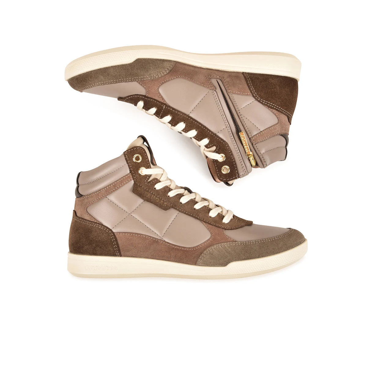 Pataugas PALOZA M F4I CAFE 5 Pataugas PALOZA M F4I CAFE – Image 5