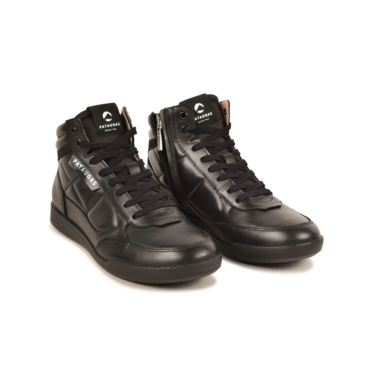 Pataugas PALOZA M F4I NOIR 4 Pataugas PALOZA M F4I NOIR – Image 4