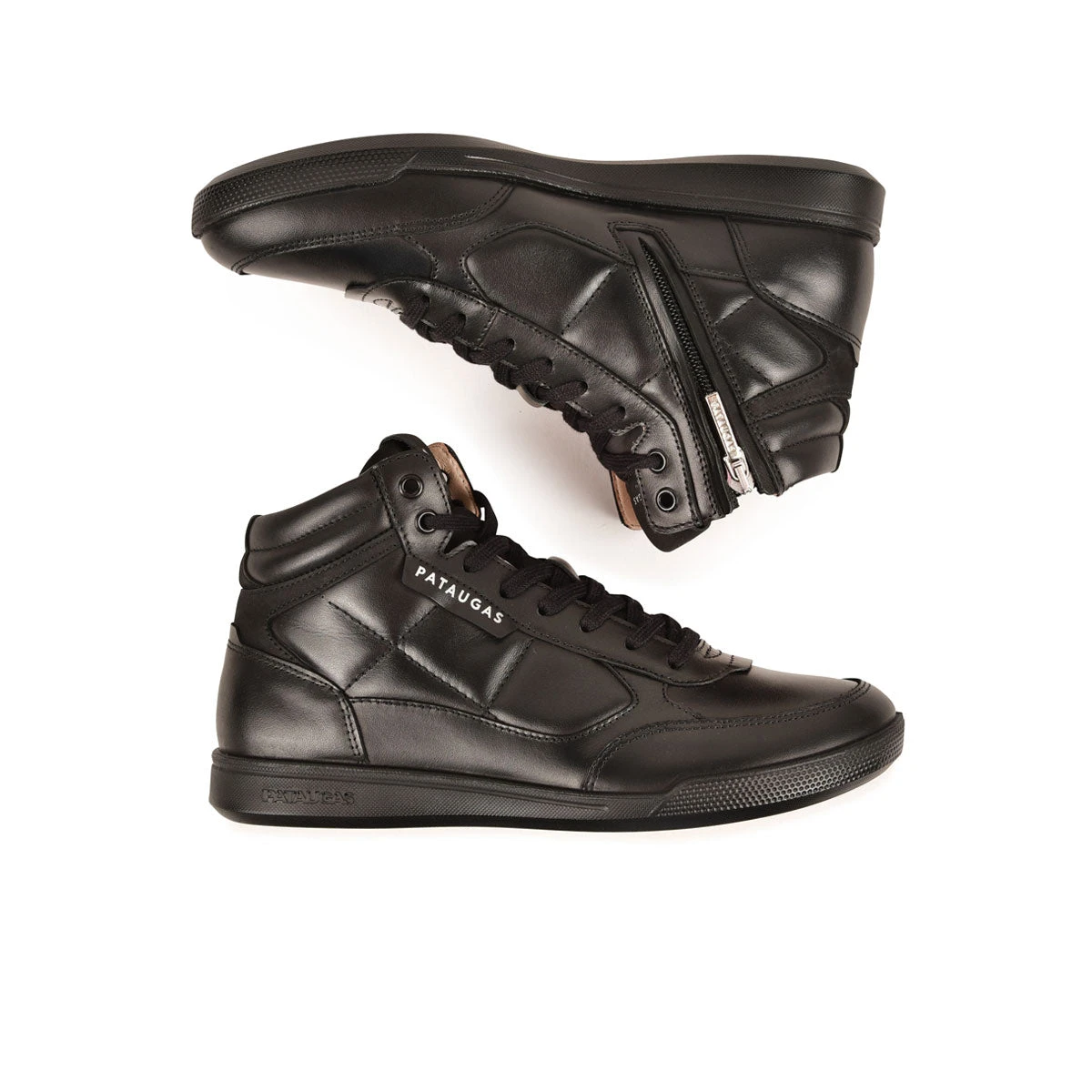 Pataugas PALOZA M F4I NOIR 6 Pataugas PALOZA M F4I NOIR – Image 6