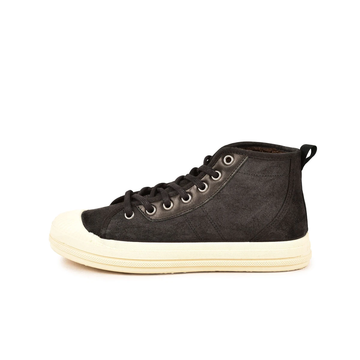 Pataugas ETCHE M/SWS F4I NOIR 2 Pataugas ETCHE M/SWS F4I NOIR – Image 2