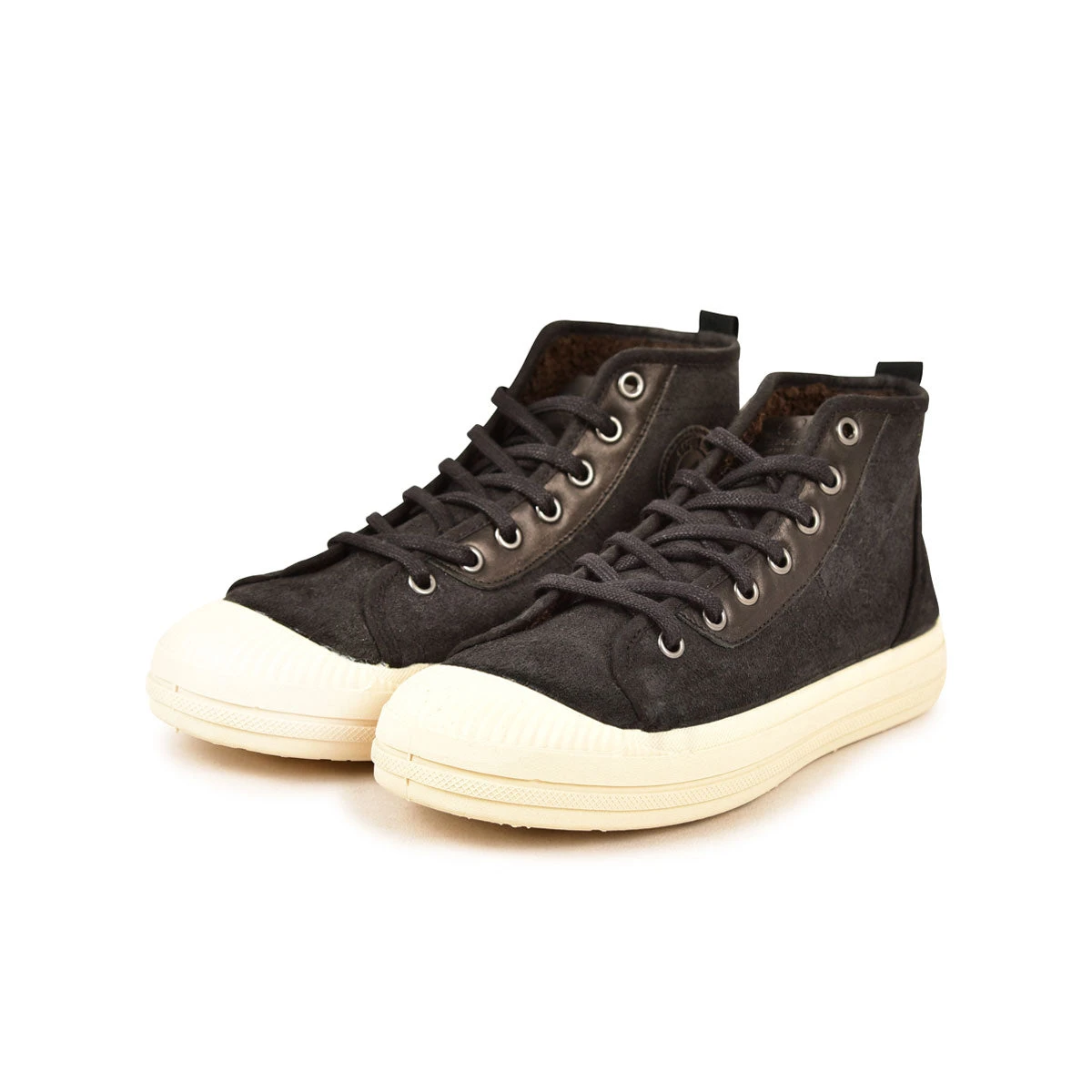 Pataugas ETCHE M/SWS F4I NOIR 3 Pataugas ETCHE M/SWS F4I NOIR – Image 3