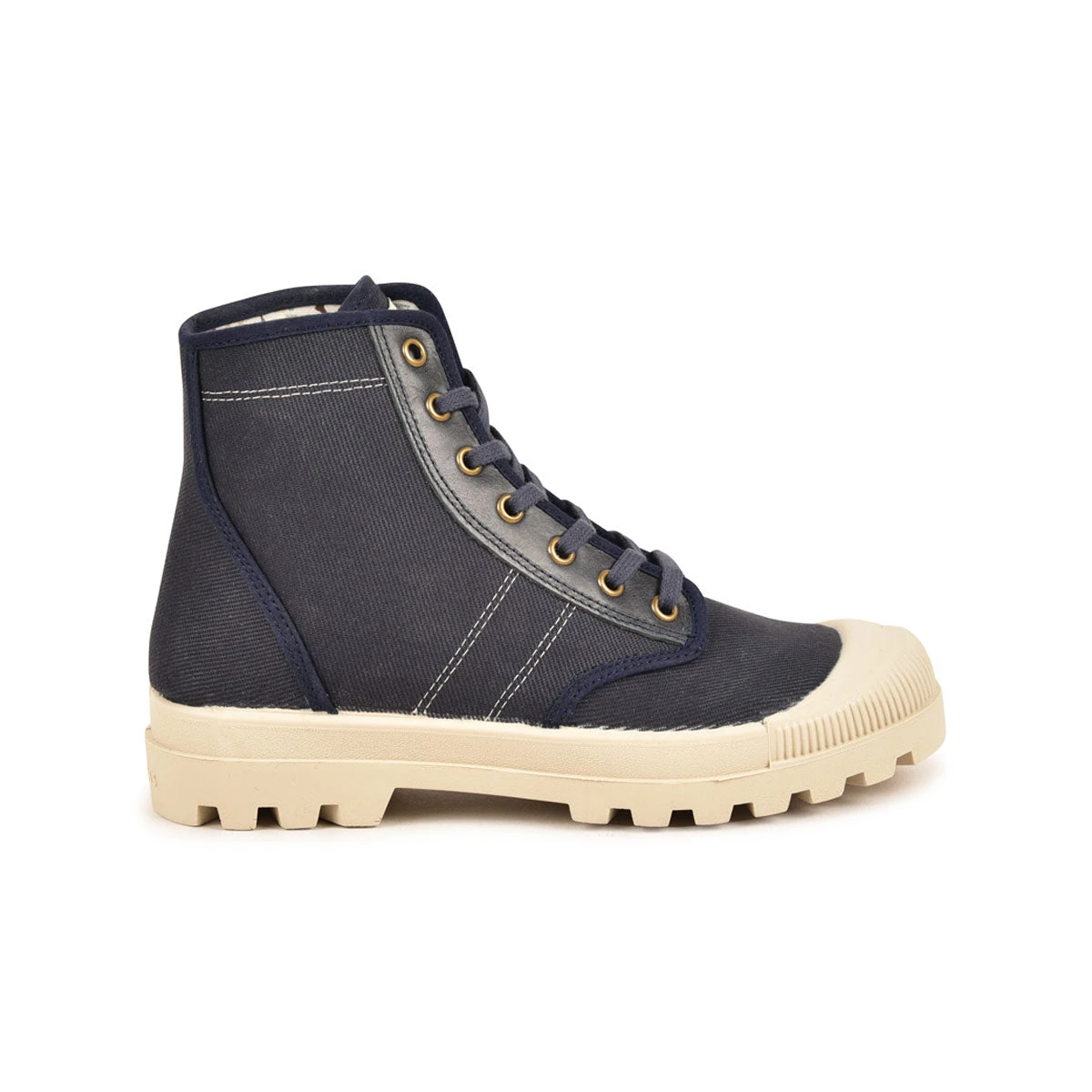 Pataugas AUTHENTIQUE M/SC F2I MARINE 1 Pataugas AUTHENTIQUE M/SC F2I MARINE