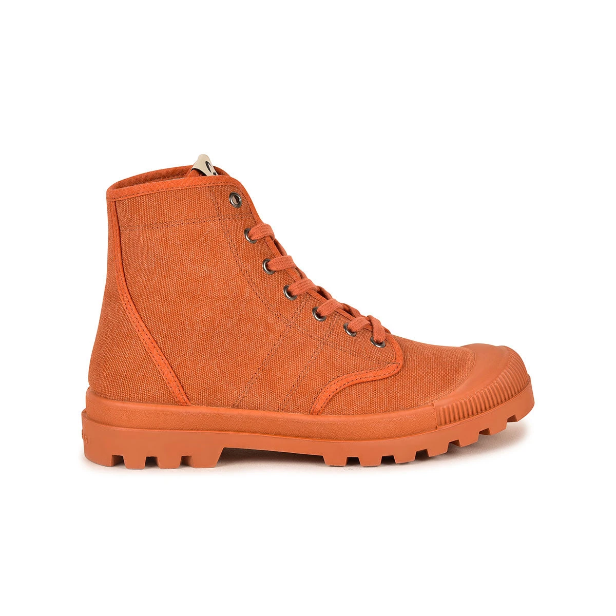 Pataugas AUTHENTIQUE M/TDLV F2I BRIQUE 1 Pataugas AUTHENTIQUE M/TDLV F2I BRIQUE