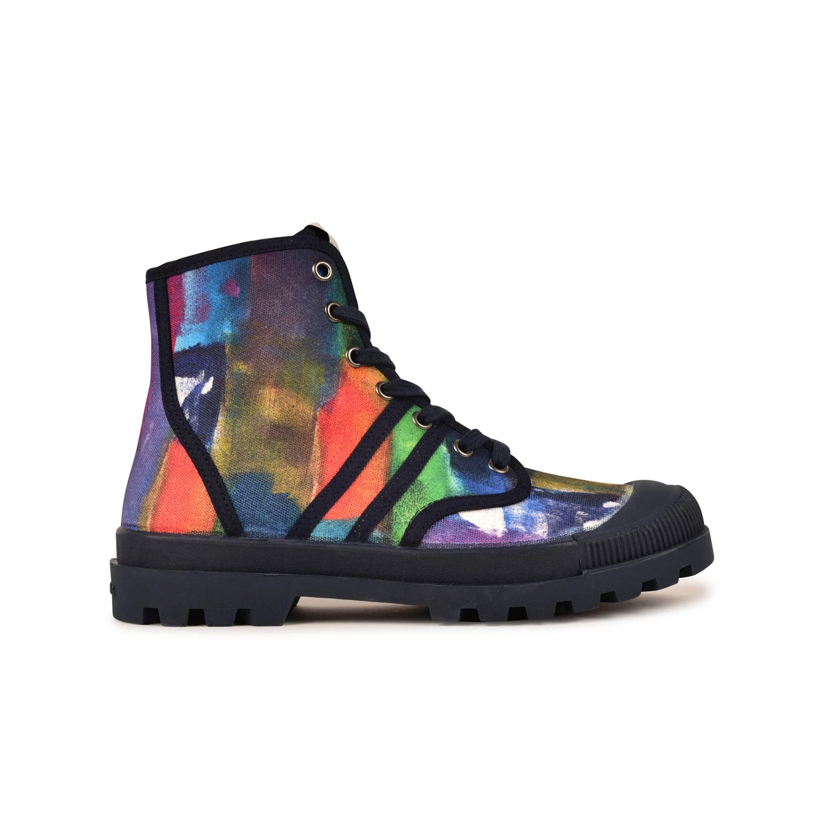 Pataugas AUTHENTIQUE X OPEJ F2H MARINE - ASSIA 1 Pataugas AUTHENTIQUE X OPEJ F2H MARINE - ASSIA