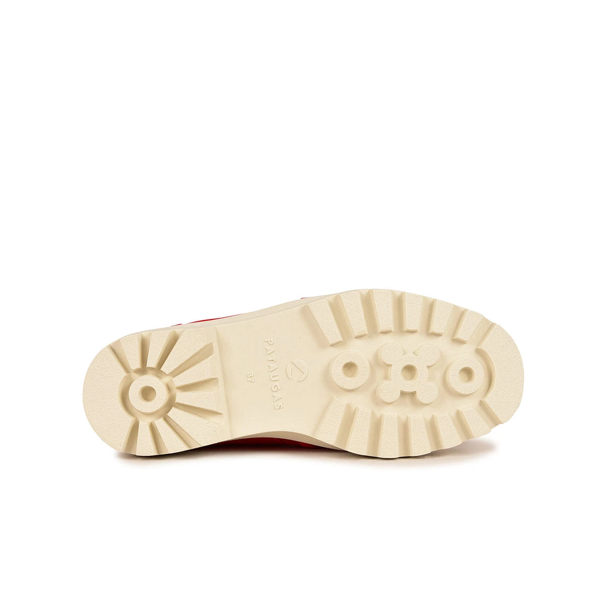 Pataugas AUTHENTIQUE/T F4G ROUGE 8 Pataugas AUTHENTIQUE/T F4G ROUGE – Image 8