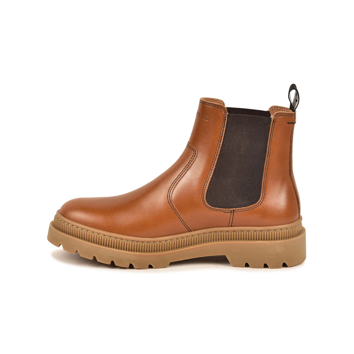 Pataugas VITUS/N F4H CAMEL 2 Pataugas VITUS/N F4H CAMEL – Image 2