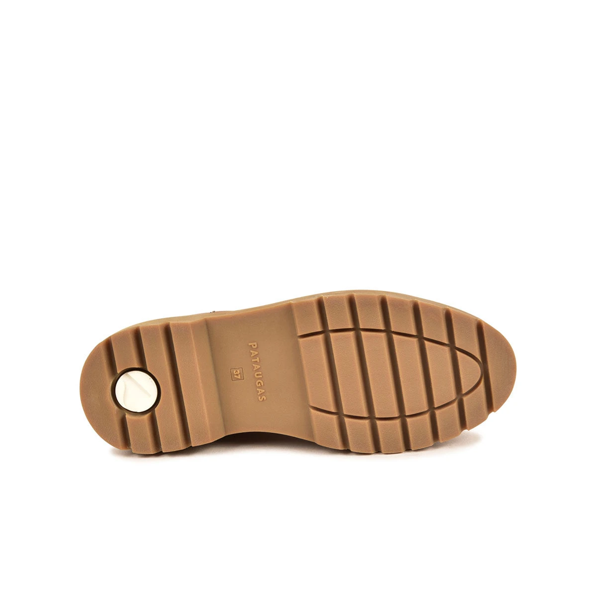 Pataugas VITUS/N F4H CAMEL 7 Pataugas VITUS/N F4H CAMEL – Image 7