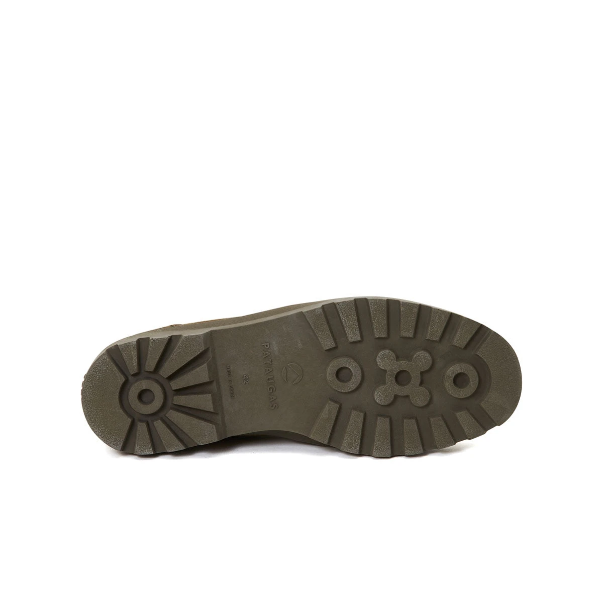 Pataugas AUTHENTIQUE X BOMBERS H4I KAKI 4 Pataugas AUTHENTIQUE X BOMBERS H4I KAKI – Image 4