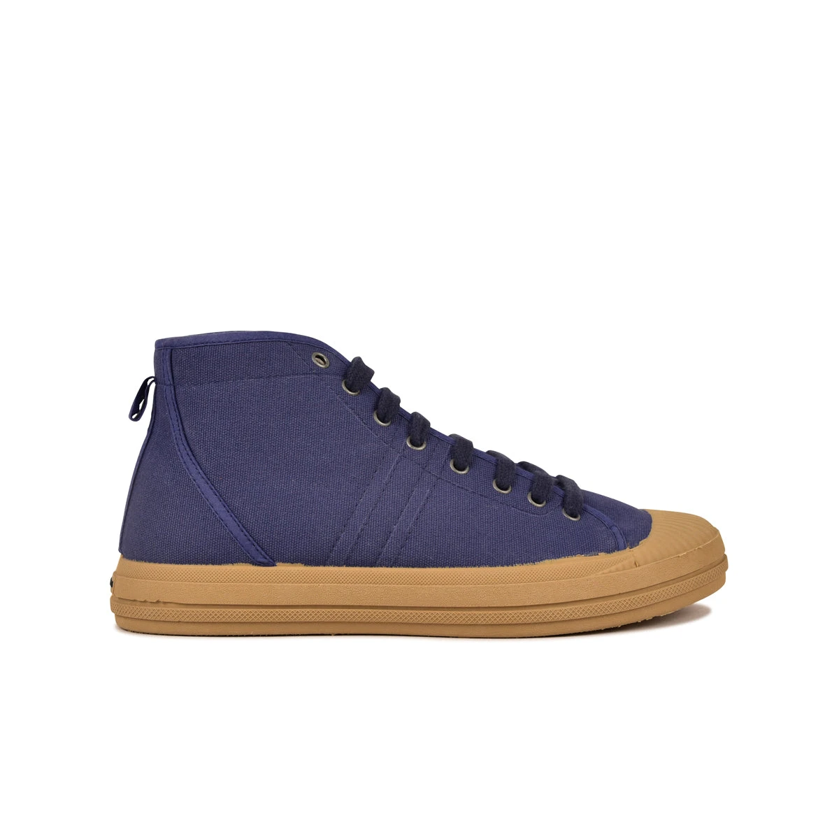 Pataugas ETCHE M/TWK H2H BLEU/GUM 1 Pataugas ETCHE M/TWK H2H BLEU/GUM