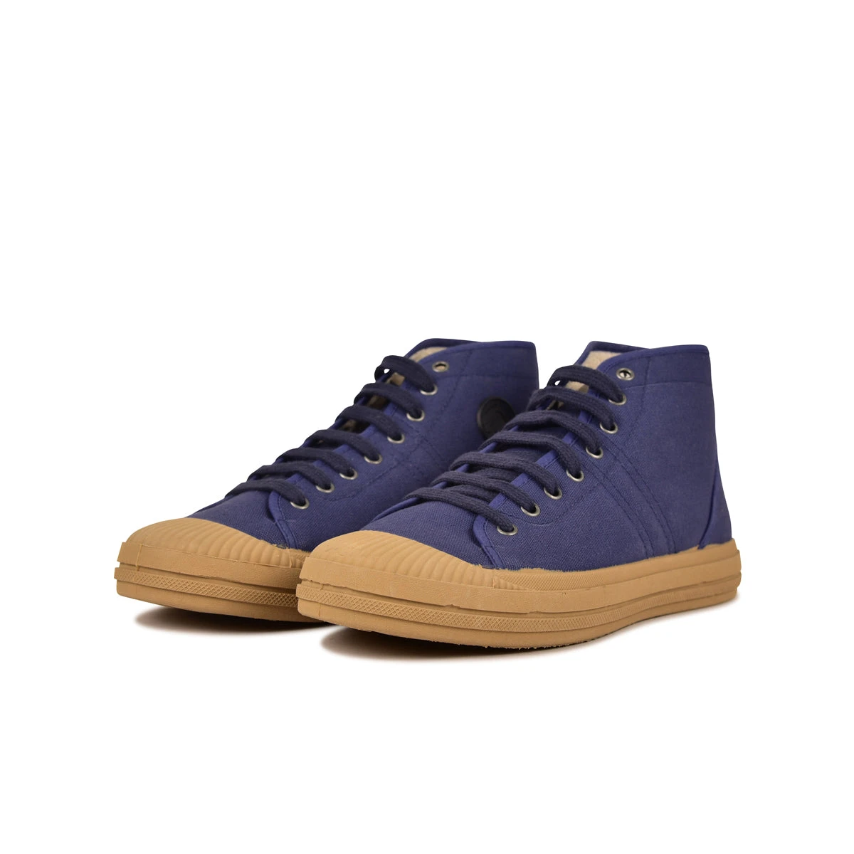 Pataugas ETCHE M/TWK H2H BLEU/GUM 5 Pataugas ETCHE M/TWK H2H BLEU/GUM – Image 5