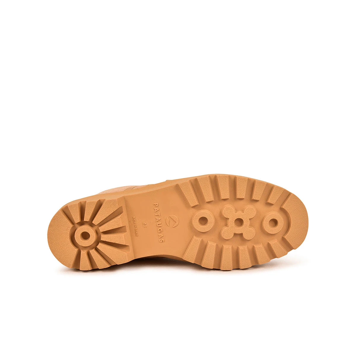 Pataugas AUTHENTIQUE M/OUT H2I BEIGE 7 Pataugas AUTHENTIQUE M/OUT H2I BEIGE – Image 7