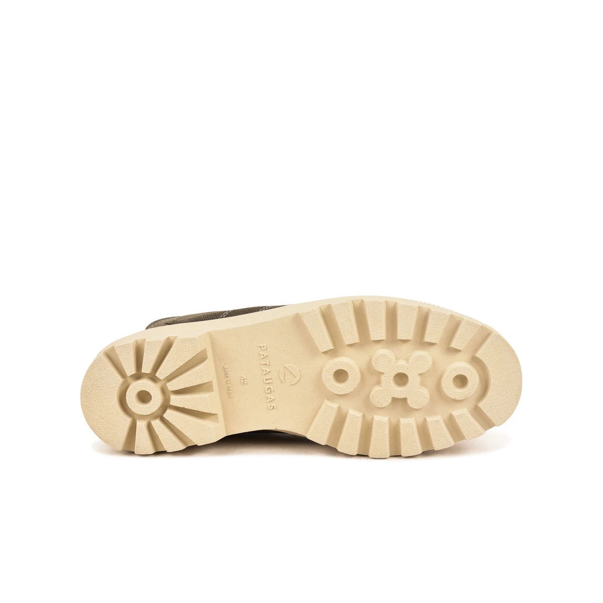 Pataugas AUTHENTIQUE M/SC H2I KAKI 7 Pataugas AUTHENTIQUE M/SC H2I KAKI – Image 7