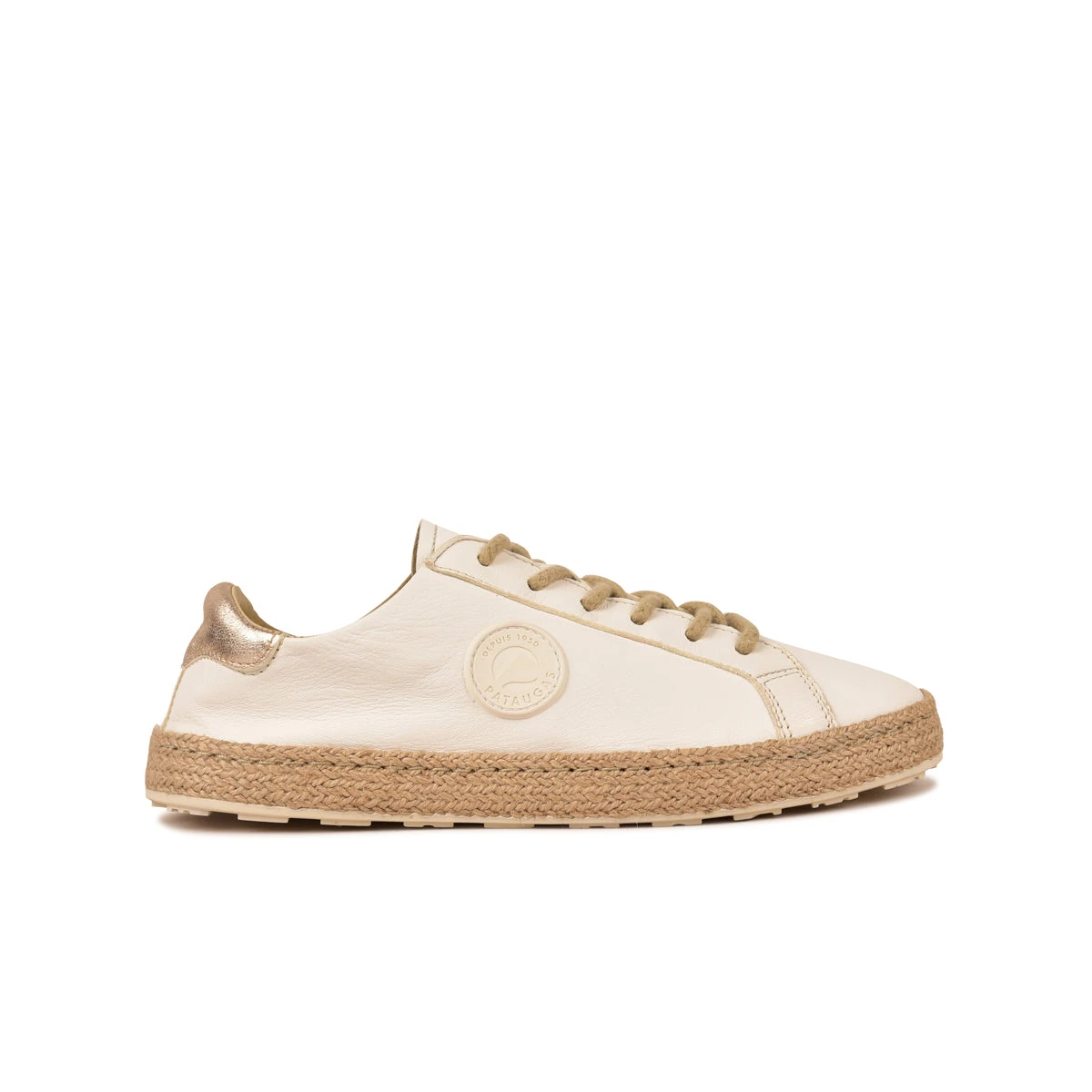 Pataugas PAM/N F2H BLANC 1 Pataugas PAM/N F2H BLANC