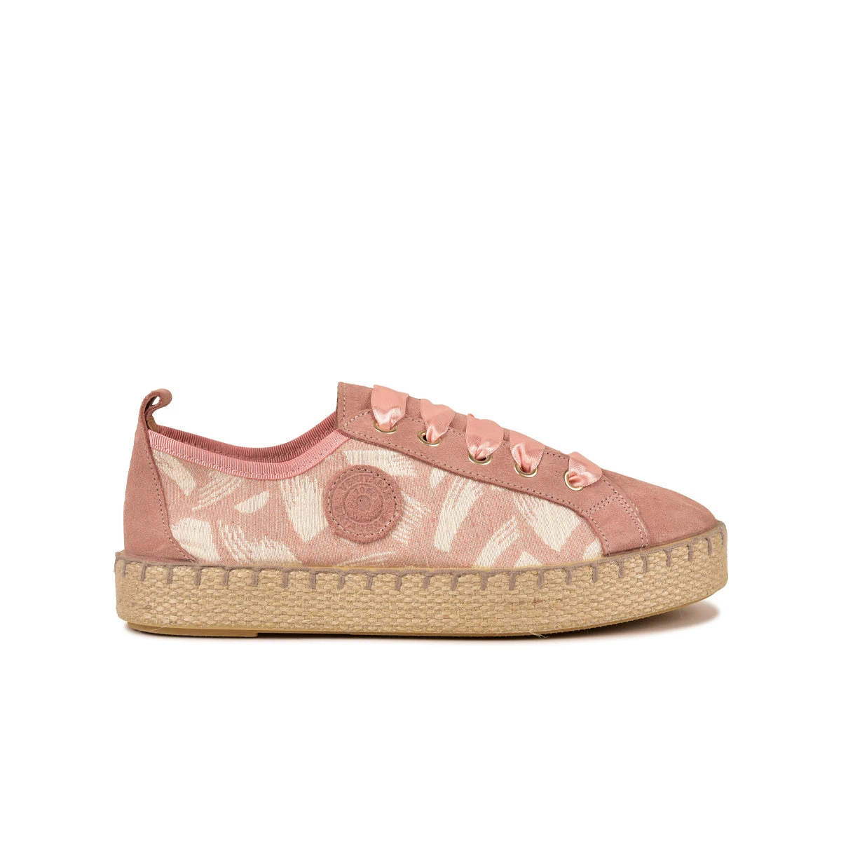 Pataugas PANKE/GR F2H ROSE 1 Pataugas PANKE/GR F2H ROSE