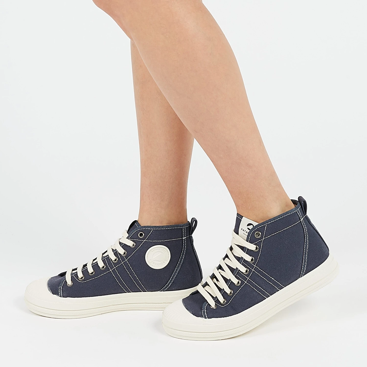 Pataugas ETCHE M/T F2H MARINE 2 Pataugas ETCHE M/T F2H MARINE – Image 2