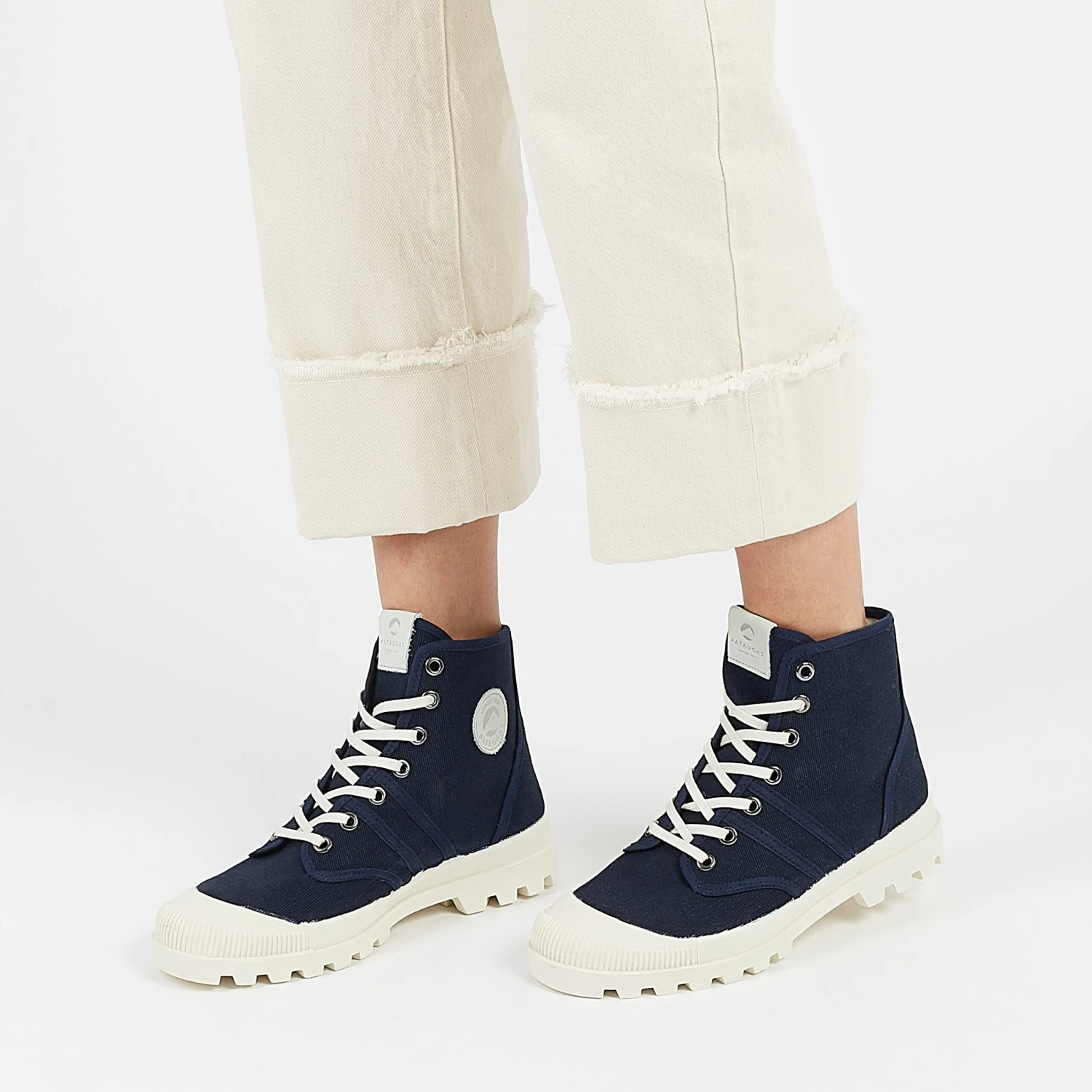 Pataugas AUTHENTIQUE/T F4G MARINE 6 Pataugas AUTHENTIQUE/T F4G MARINE – Image 6