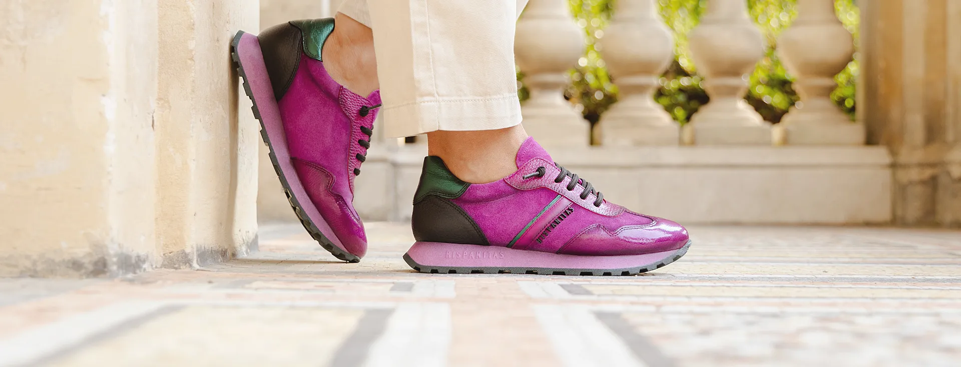 Les tendances chaussures à ne pas manquer cette saison -Chic Chaussures Magasin SLIDERBANNIERE chaussures nouvea